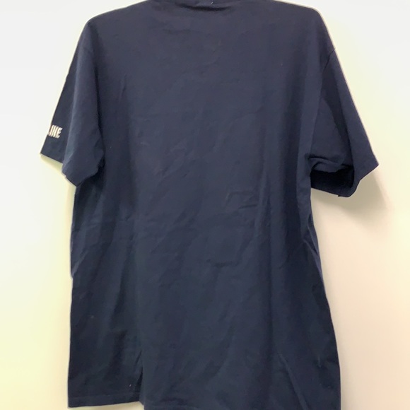 Vintage Toronto Maple Leafs Bulletin Athletic Tee - Picture 7 of 7